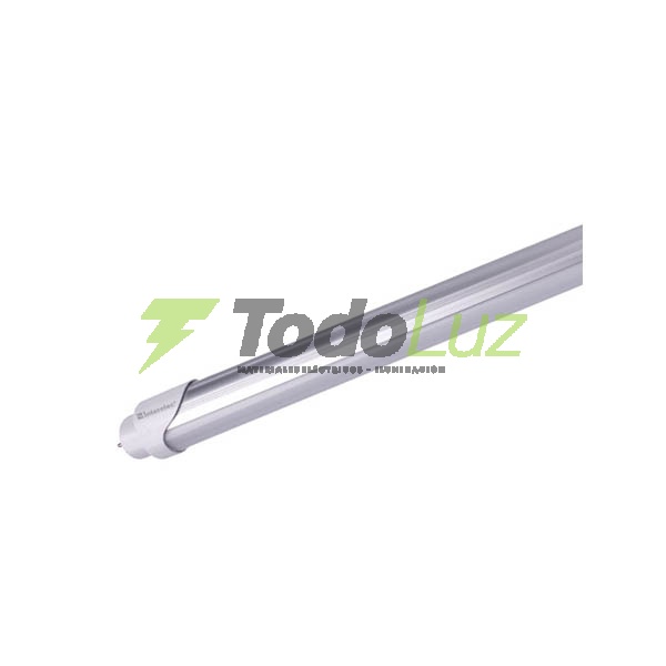 TUBO DE LED FLUORESCENTE 220V 18W AUTONOMO