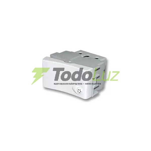 MODULO COMBINACION 4 VIAS VERONA BLANCO NUEVO
