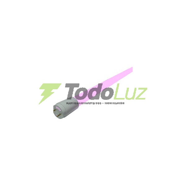 TUBO DE LED FLUORESCENTE 220V 18W GROLUX