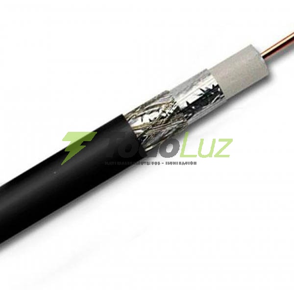 CABLE COAXIL RG-59 FOAM