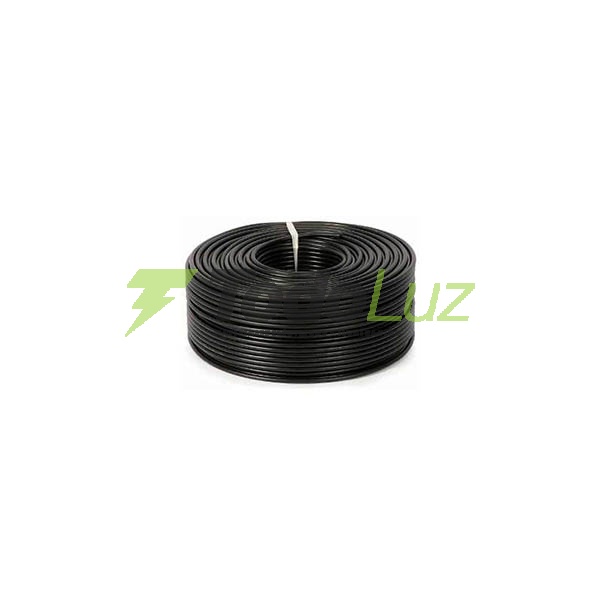 CABLE COAXIL RG-59 FOAM 100M