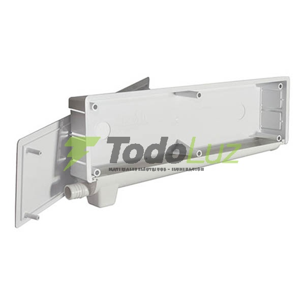 CAJA PREINSTALACI&Oacute;N PARA AIRE ACONDICIONADO