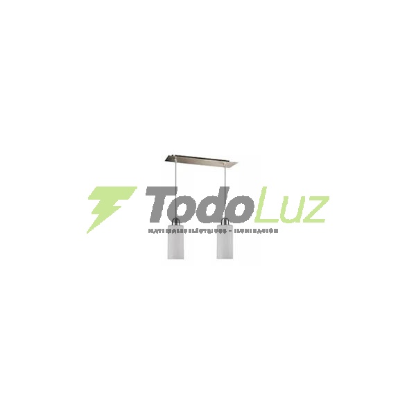 COLGANTE 2 L CILINDRO SAT. REGLA 20 X 10 PLATIL