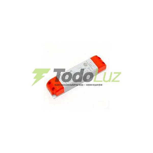 DRIVER 40W PARA PANEL/PLAFON LED 12V