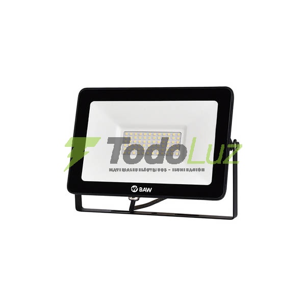 REFLECTOR DE LED ALUMINIO IP-65 70W LUZ FRIA