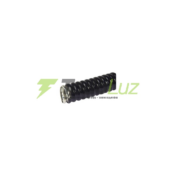 CA&Ntilde;O FLEXIBLE METALICO 7/8 X MT
