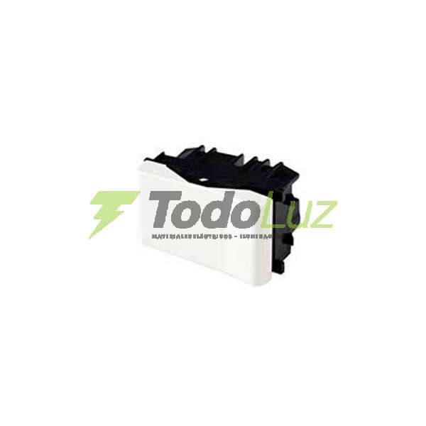 MODULO UNIVERSAL COMBINACION BLANCO