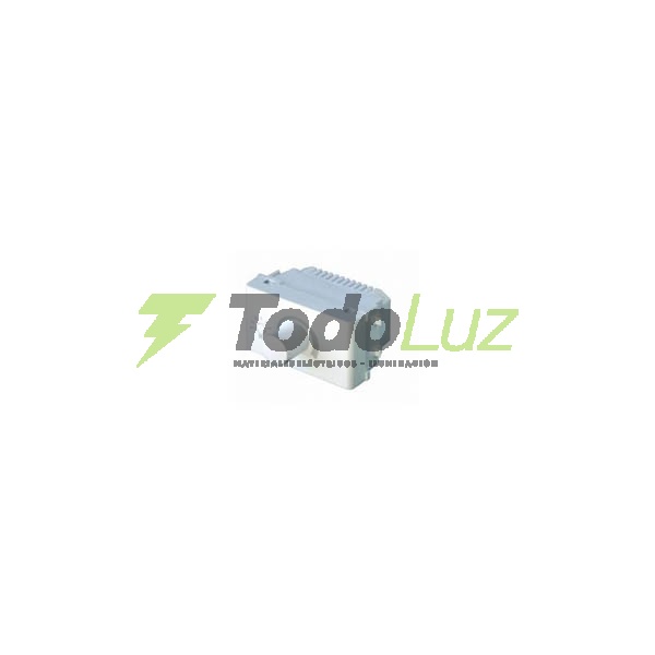MODULO UNIVERSAL VARIADOR DE TENSION P/LED BLANCO