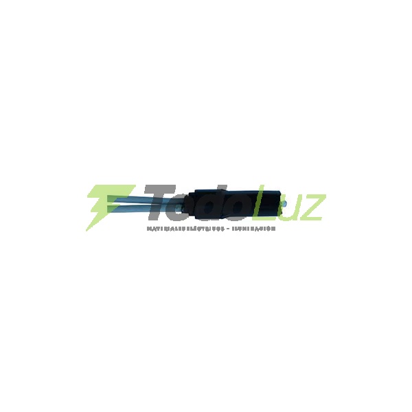 LAMPARA DE NEON 220V DUNA
