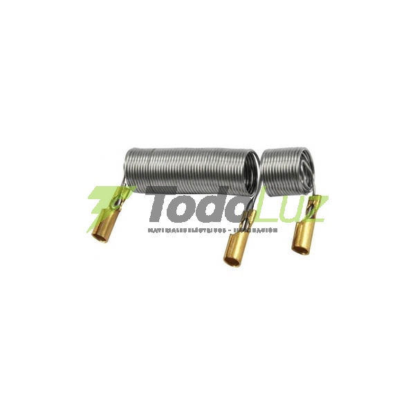 RESISTENCIA PARA DUCHA ELECTRICA