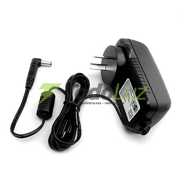 FUENTE SWITCHING 12V 2,5A ENCHUFABLE