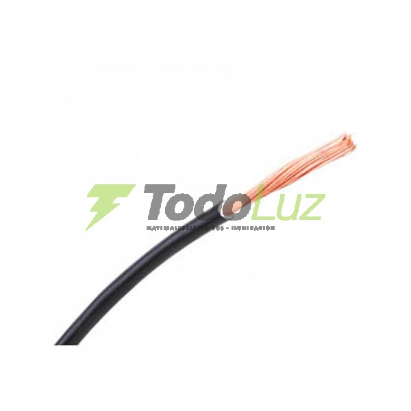 CABLE UNIPOLAR NORMA. 1 X 0.75MM