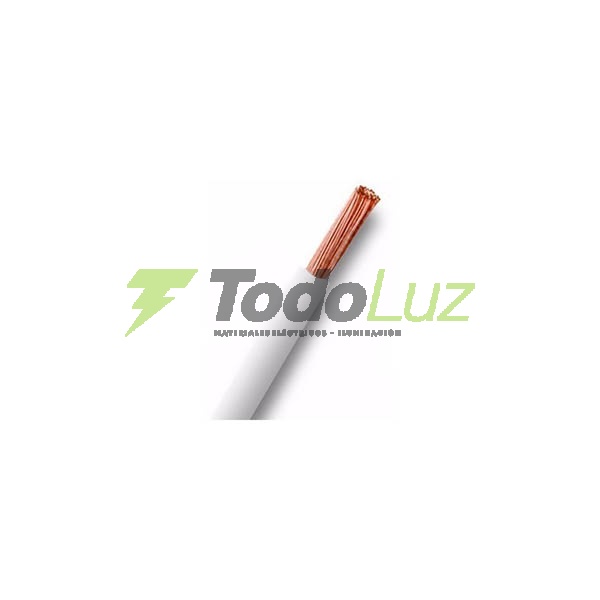 CABLE UNIPOLAR SILICONADO 1.50MM