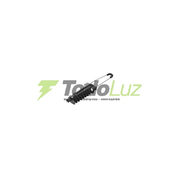 PINZA DE RETENCION AUTOAJUSTABLE