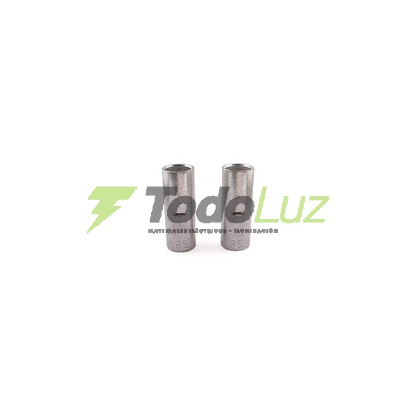 UNION DE COBRE ESTA&Ntilde;ADO 35MM&sup2;