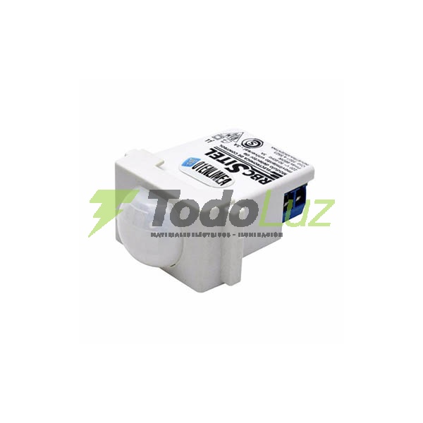 MODULO DETECTOR DE MOVIMIENTO 3A 300W P/LED DUNA