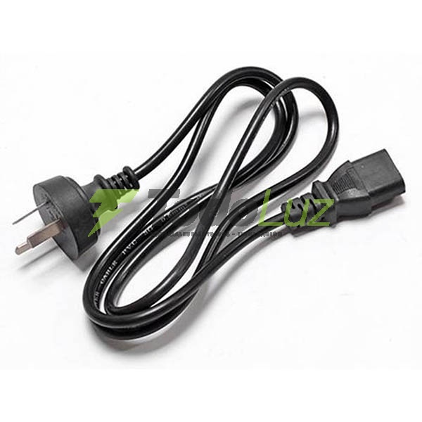INTERLOCK P/PC - CPU A LINEA 220V C/NEUTRO