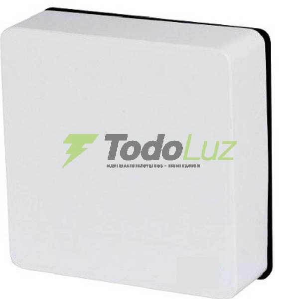CAMPANILLA EXTERIOR 10 X 10 UN SONIDO