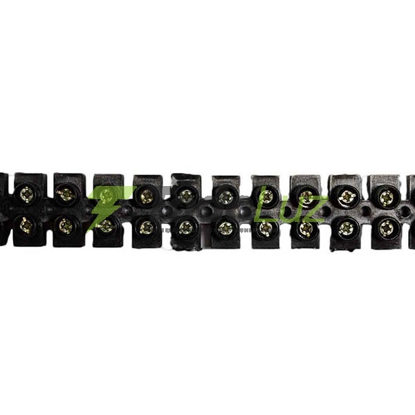 BORNERA DIVISORA 12 X 2,5MM