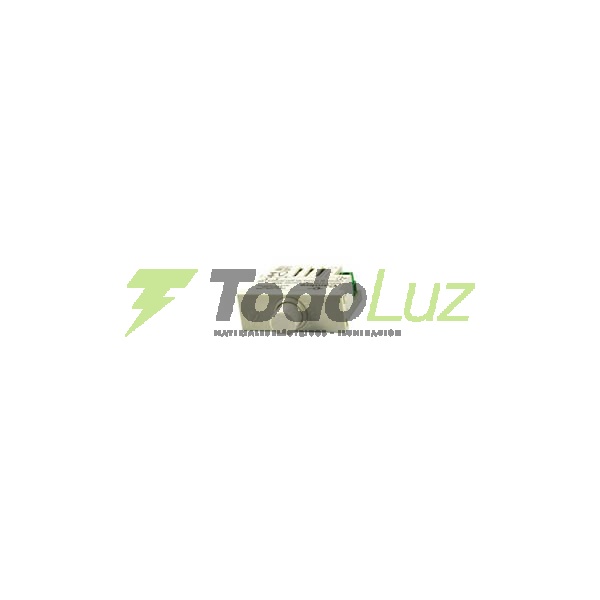 MODULO REGULADOR DE LUZ 300W BLANCO SXXI