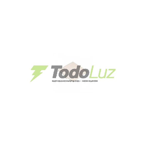 TAPA CIEGA PVC CUADRADA 10 X 10
