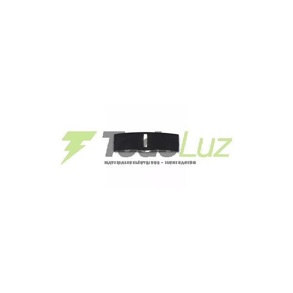 BIDIRECCIONAL POLIP. 1 V.P. 1 LENTE - E-27 GRANDE