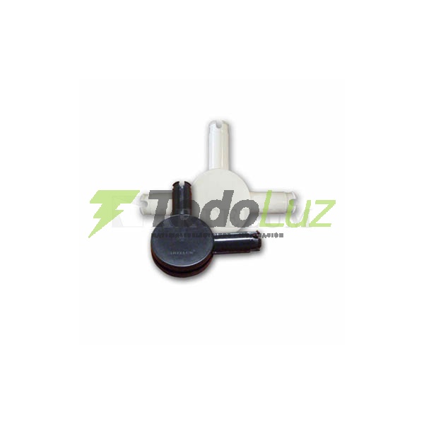 UNION TE PLASTICA P/BOXER