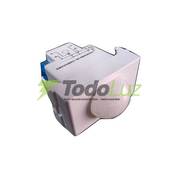 MODULO SENSOR DE MOVIMIENTO 1500W VERONA