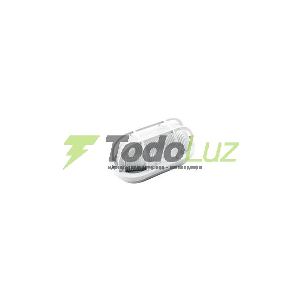 TORTUGA DE PVC OVALADA GRANDE BLANCA