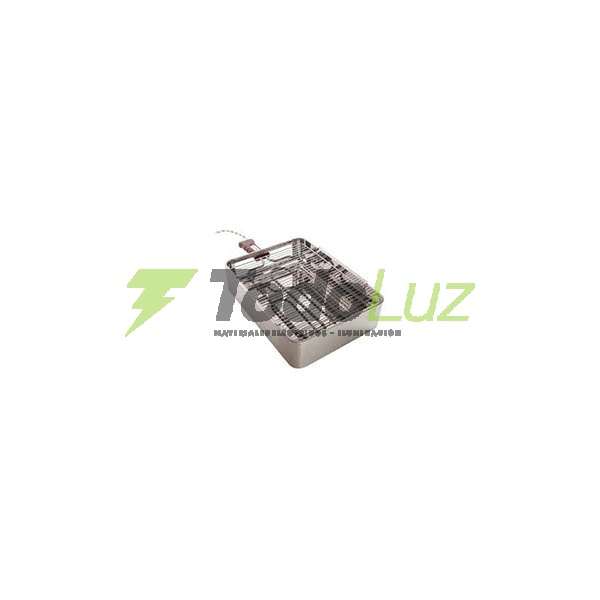 PARRIMIR PARRILLA EL&Eacute;CTRICA 2100W GRANDE