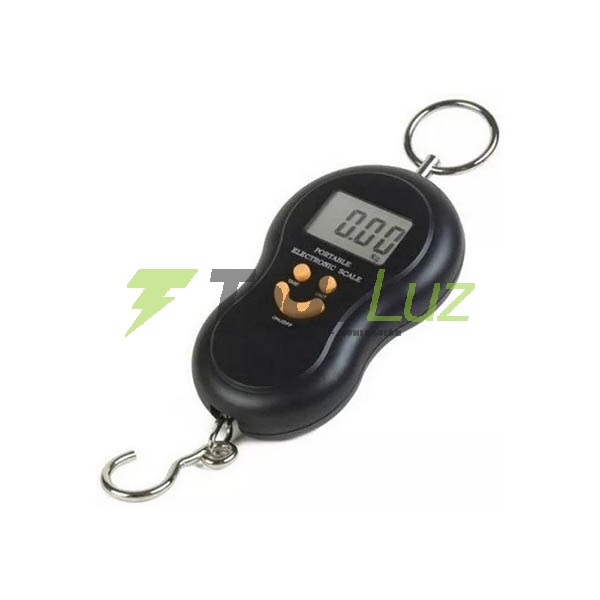 BALANZA DIGITAL MEDICI&Oacute;N 50KG - 10G