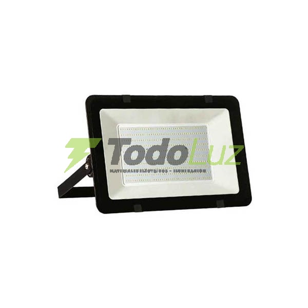 REFLECTOR DE LED ALUMINIO IP-65 300W LUZ FRIA