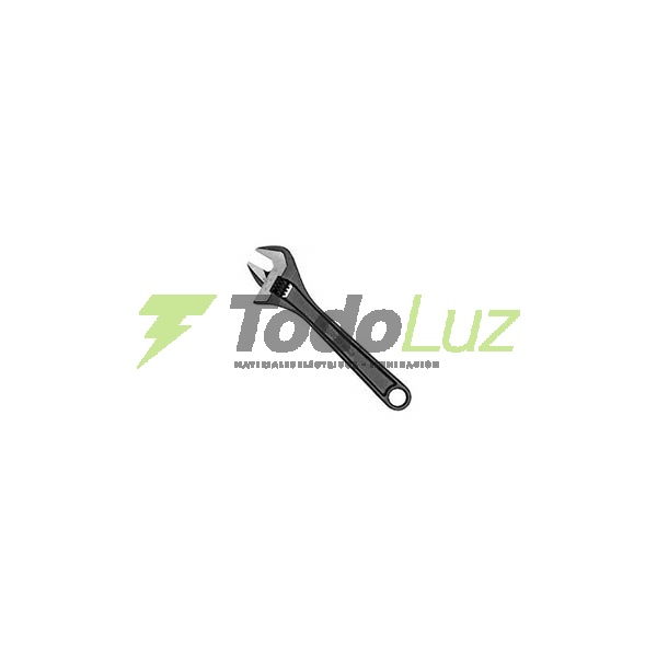LLAVE AJUSTABLE 6" WEMBLEY