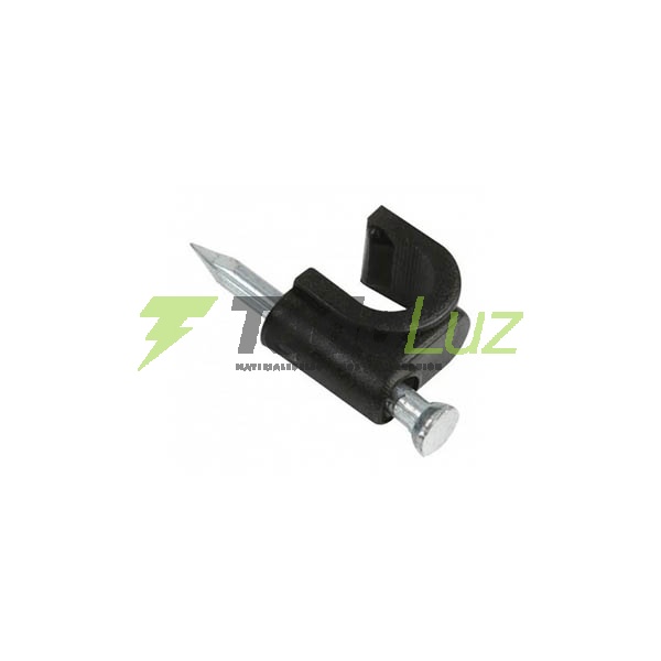 GRAMPA P/CABLE REDONDO N&deg;12 BL/NG