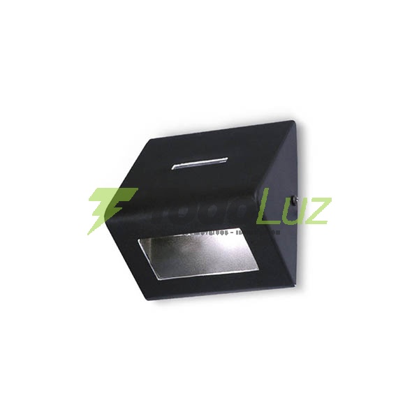 BIDIRECCIONAL HIERRO TRIANGULAR 1 V.P. S/RANURA