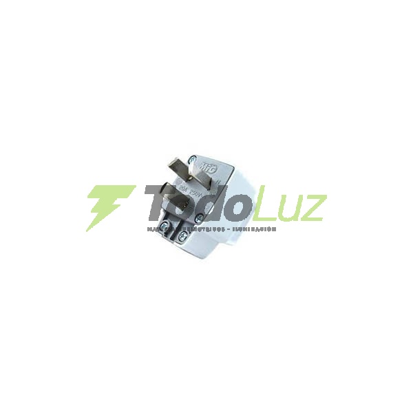 FICHA MACHO POLARIZADA 20A