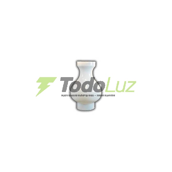 TUBO DE VIDRIO PANZON OPAL
