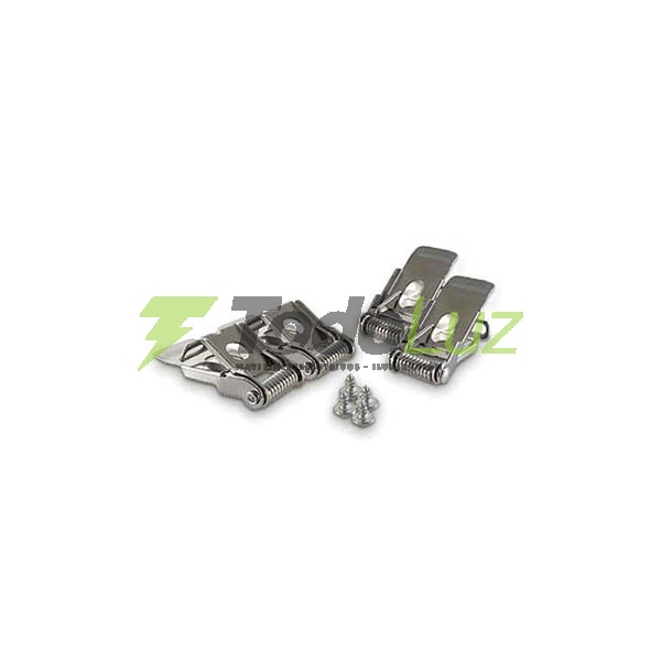 CLIPS PARA PANEL BACKLIGHT