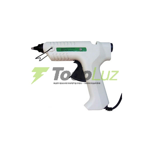 PISTOLA ENCOLADORA ELECTRICA 40W GRANDE