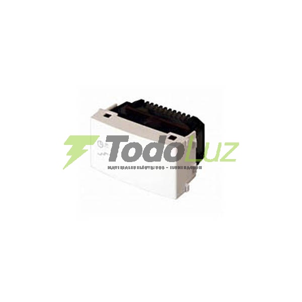 MODULO UNIVERSAL AUTOMATICO PASILLO 1500W BLANCO
