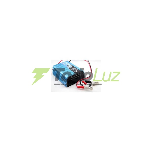 CONVERTIDOR DE TENSION 12V A 220V 800W