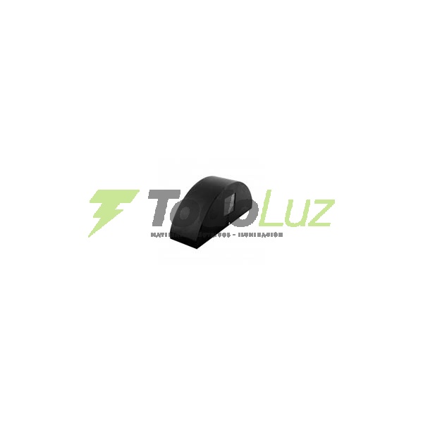 BIDIRECCIONAL ARIES NEGRO TEXT.  1 E-27