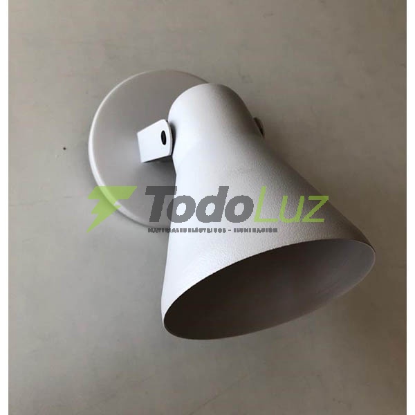 SPOT EMBUDO 1 LUZ