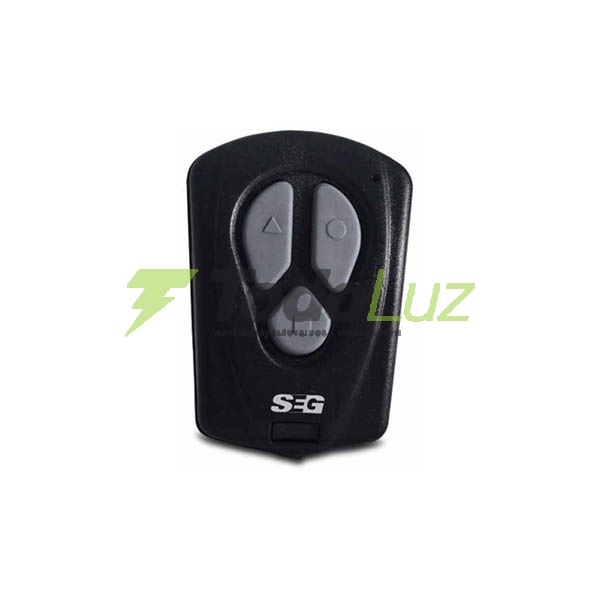 CONTROL REMOTO TRANSMISOR SMD 3 BOTONES P/MOTOR