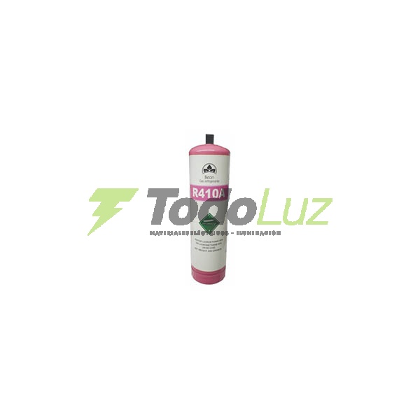GAS REFRIGERANTE 410A X 0,65KG