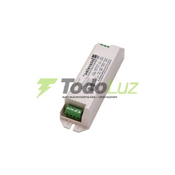 BALASTO ELECTRONICO 105W