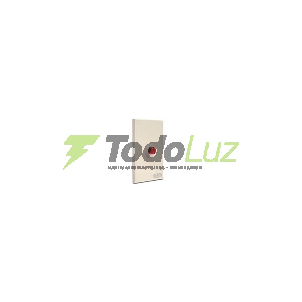TEMPORIZADOR DE PASILLO 3 CABLES 10A