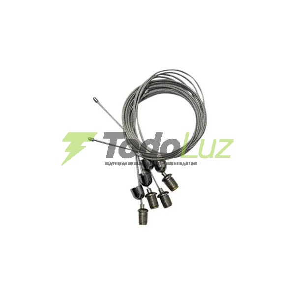 TENSOR PARA PANEL LED
