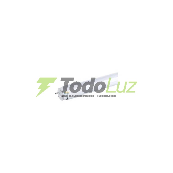 TUBO DE LED FLUORESCENTE 220V 9W LUZ D&Iacute;A