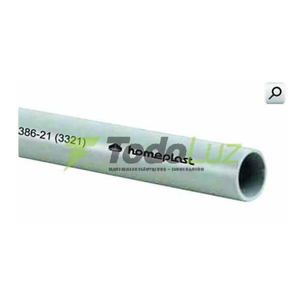 CA&Ntilde;O RIGIDO CURVABLE EN FRIO 50MM (2") X MT
